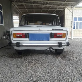 Lada 2106 1998