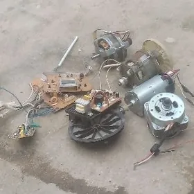 Hamyr yuguryanyň şaylary