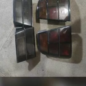 E34 Hella Gara stop Original