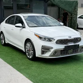 Kia Forte 2021