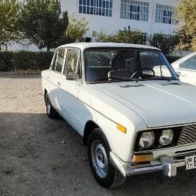 Lada 2106 1988