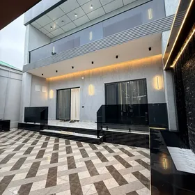 Çoganly Kotteź Täze remont