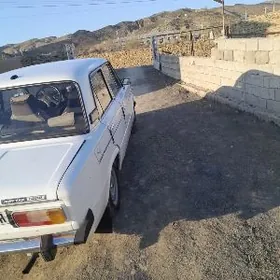 Lada 2107 1999