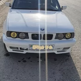 BMW E34 1995