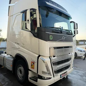 Volvo FH 460 2021