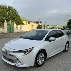 Toyota Corolla 2024