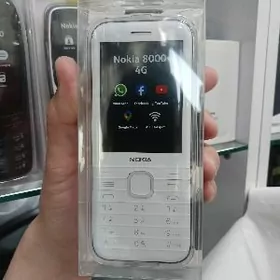 Nokia 8000