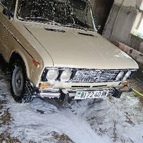 Lada 2106 1986