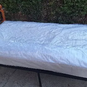 Krowat кровать