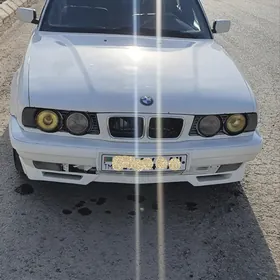 BMW E34 1995