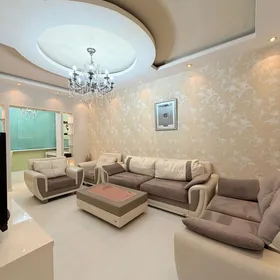 Mir2 Moskowskiy 3-komnat