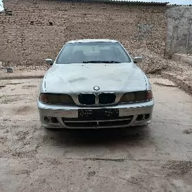BMW 530 1997