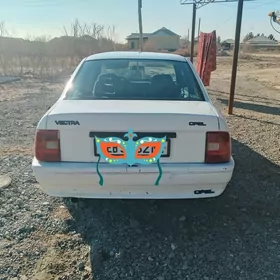 Opel Vectra 1991