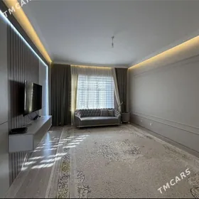 Ata-Türk elitka Arzan 5komnat