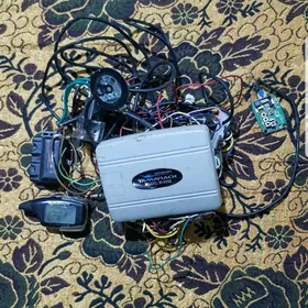 majicar otlayan pult