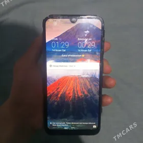 Huawei y7pro