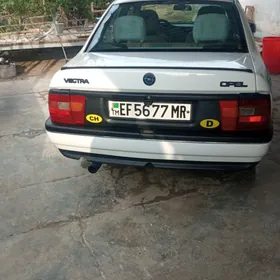 Opel Vectra 1990