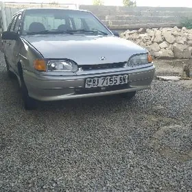 Lada 2115 2001