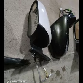 2016 kamry aziada bokowoy cep