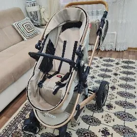 детская коляска