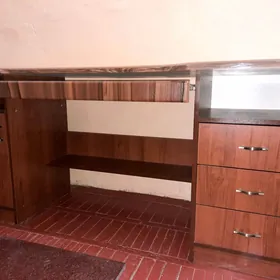 Stol kompyuter Стол Офисный