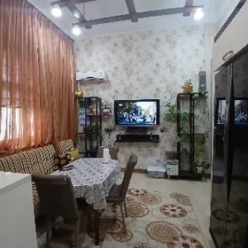 Элитка 3 этаж 3 комн 