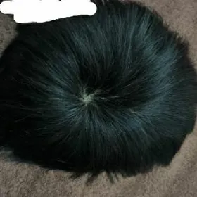 parik sac oglanlanky