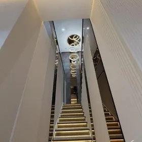 Satlyk yalkym kottej