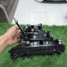 Pauk 2.5 turbina motor