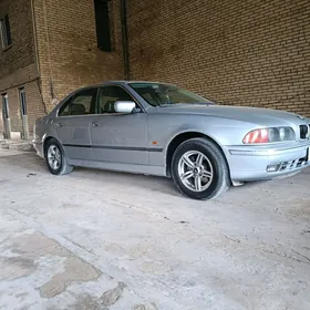 BMW 528 1997