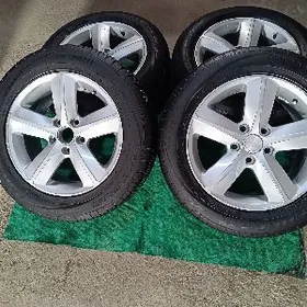 16 diska balon Toyota