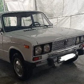 Lada 2106 1993