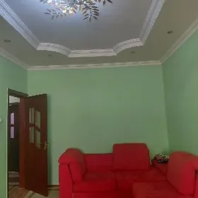 Gowdan "A" 2-Komnat. Kwartira