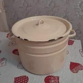 Кастрюля СССР