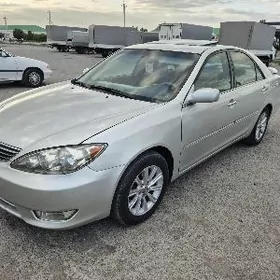 Toyota Camry 2005