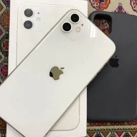 İphone 11 256 Vakum