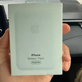 Apple Magsafe Battery Pack