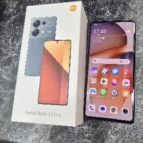 Redmi Note13 pro