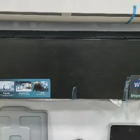 Kondisioner Inverter