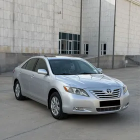 Toyota Camry 2008