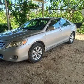 Toyota Camry 2007