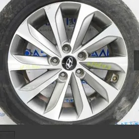 Hyundai sonata sport diska r17