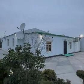 Satlyk Bekrewe 8 sotok