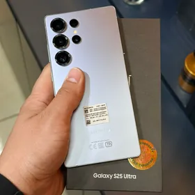 Galaxy s25 ultra 12/256gb  TP