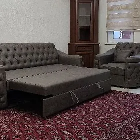 Мир 4 2 этаж 2 комнатная