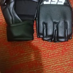 EFC перчатки