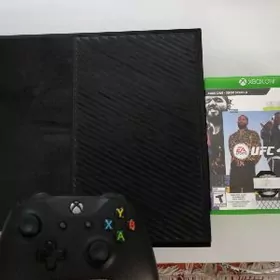 XBOX ONE