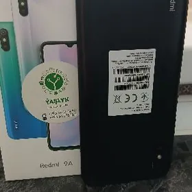 Telefon Redmi 9A