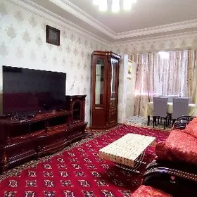 Ким. район. 3комн