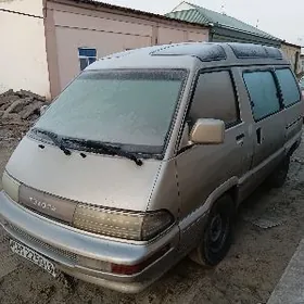 Toyota Town Ace 1990